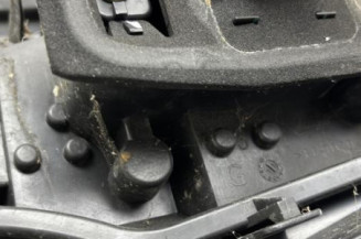 Feu arriere principal gauche (feux) CITROEN C3 2