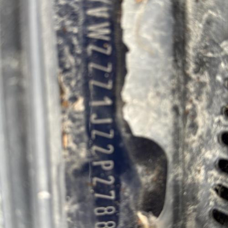 Cremaillere assistee VOLKSWAGEN GOLF 4 Photo n°16