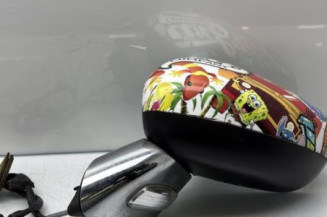 Retroviseur gauche CITROEN DS3