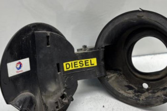 Trappe d'essence CITROEN DS3
