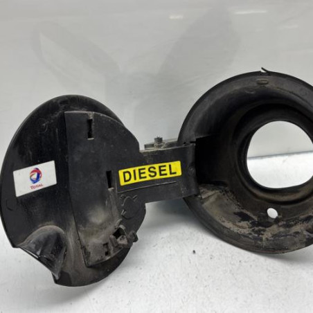 Trappe d'essence CITROEN DS3
