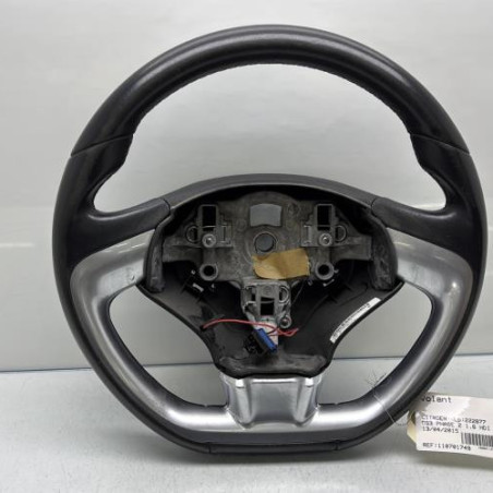 Volant CITROEN DS3 Photo n°1