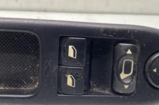 Interrupteur de leve vitre avant gauche PEUGEOT 307