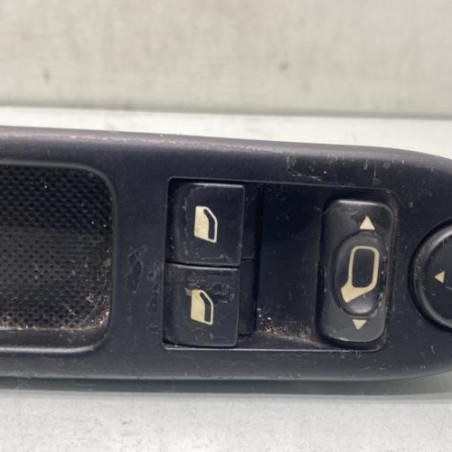 Interrupteur de leve vitre avant gauche PEUGEOT 307