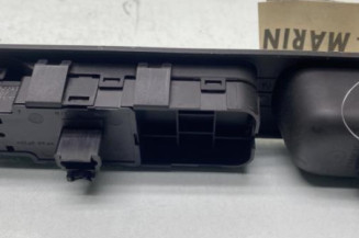 Interrupteur de leve vitre avant gauche PEUGEOT 307