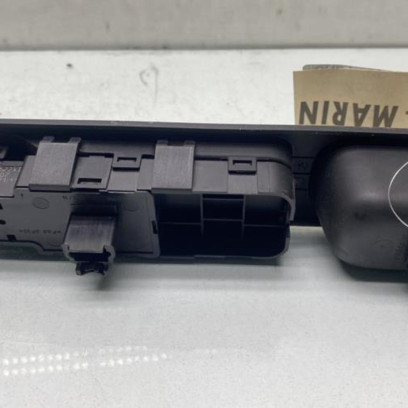 Interrupteur de leve vitre avant gauche PEUGEOT 307 Photo n°3