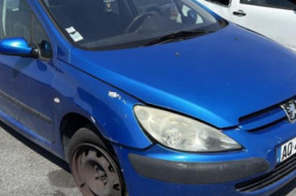 Interrupteur de leve vitre avant gauche PEUGEOT 307