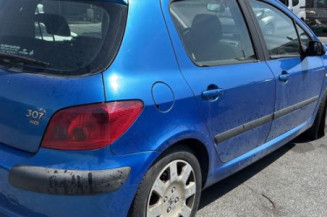 Interrupteur de leve vitre avant gauche PEUGEOT 307