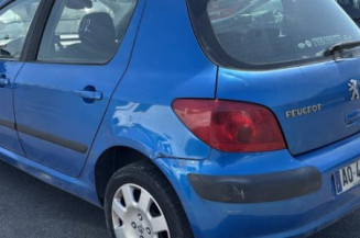 Interrupteur de leve vitre avant gauche PEUGEOT 307