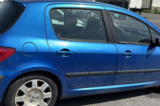 Interrupteur de leve vitre avant gauche PEUGEOT 307