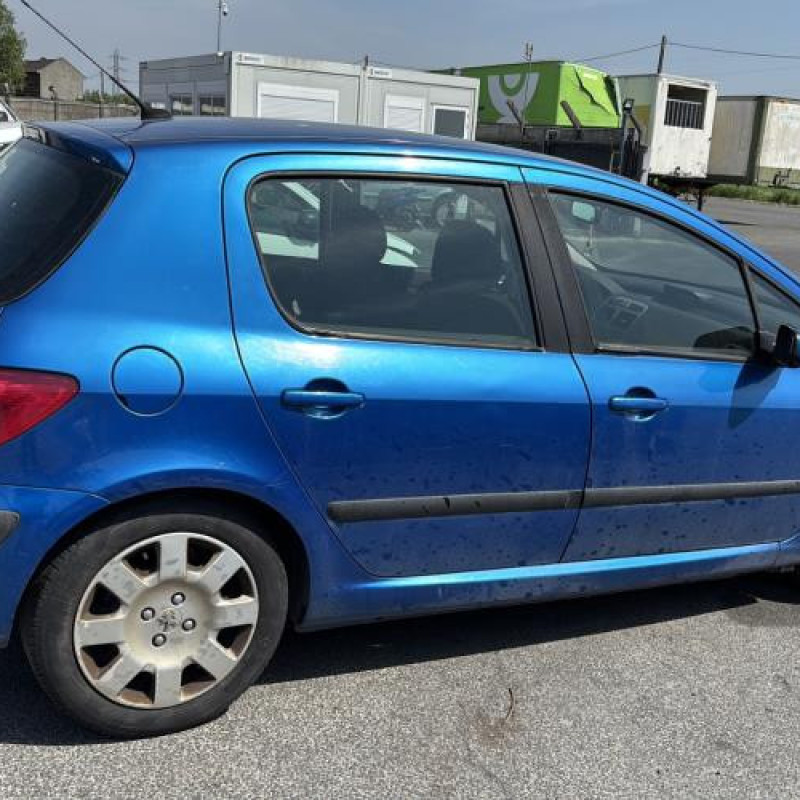 Interrupteur de leve vitre avant gauche PEUGEOT 307 Photo n°11