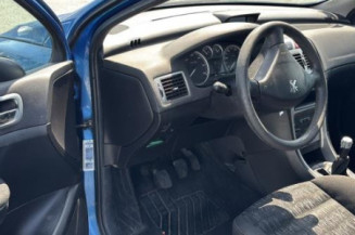 Interrupteur de leve vitre avant gauche PEUGEOT 307