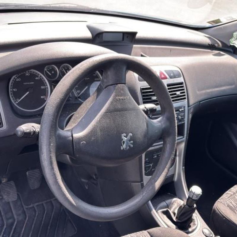 Interrupteur de leve vitre avant gauche PEUGEOT 307 Photo n°16