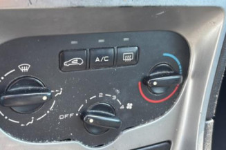 Interrupteur de leve vitre avant gauche PEUGEOT 307