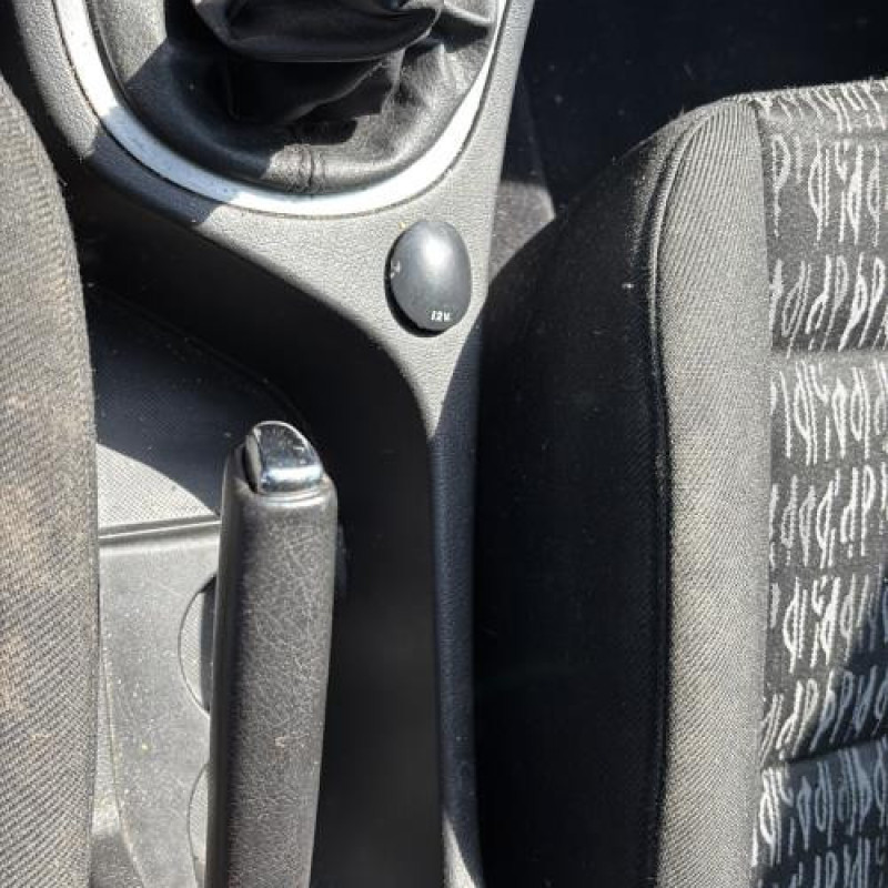 Interrupteur de leve vitre avant gauche PEUGEOT 307 Photo n°19