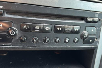 Interrupteur de leve vitre avant gauche PEUGEOT 307