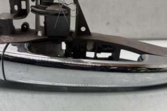 Poignee porte avant droit CITROEN DS3 Photo n°1