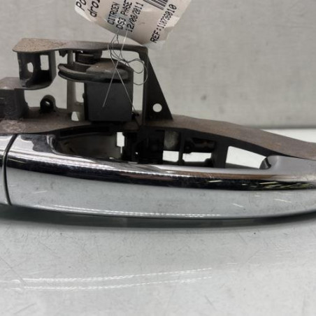 Poignee porte avant droit CITROEN DS3 Photo n°1