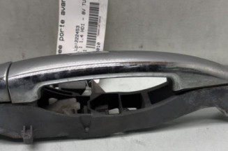 Poignee porte avant droit CITROEN DS3