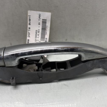 Poignee porte avant droit CITROEN DS3