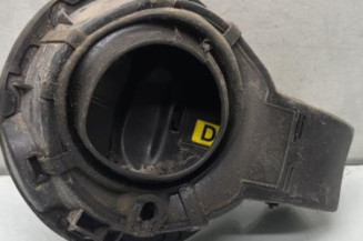Trappe d'essence CITROEN DS3
