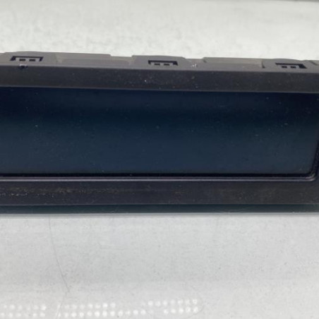 Afficheur CITROEN C3 2 Photo n°1