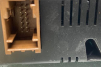 Afficheur CITROEN C3 2