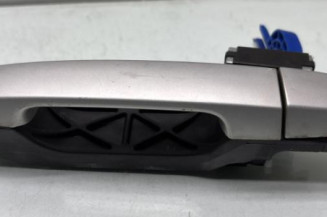 Poignee porte arriere gauche TOYOTA YARIS 2