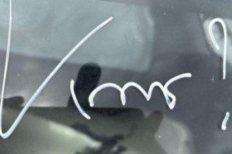 Poignee porte arriere gauche TOYOTA YARIS 2