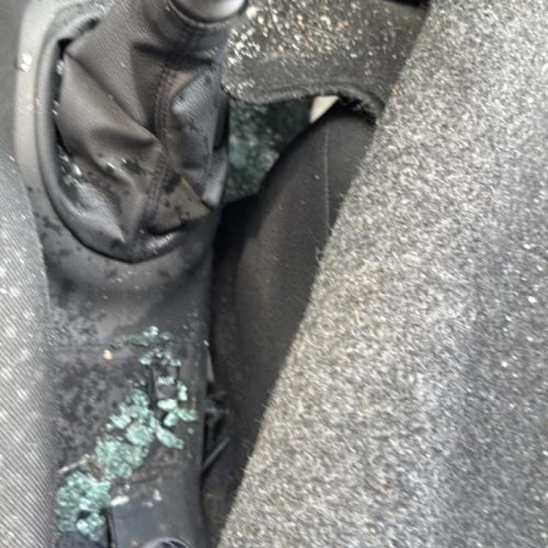 Poignee porte arriere gauche TOYOTA YARIS 2 Photo n°15