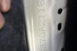 Poignee porte arriere gauche TOYOTA YARIS 2