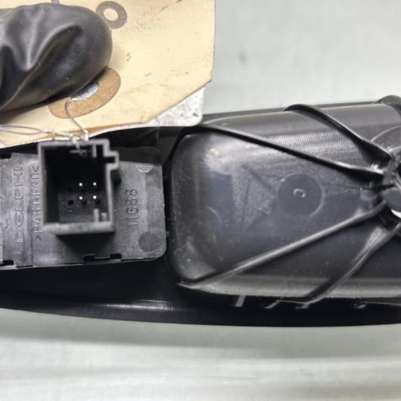 Interrupteur de leve vitre arriere gauche PEUGEOT 308 1 Photo n°3