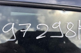 Interrupteur de leve vitre arriere gauche PEUGEOT 308 1