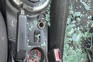 Interrupteur de leve vitre arriere gauche PEUGEOT 308 1