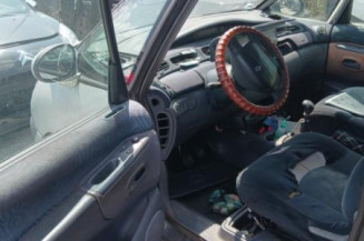Retroviseur gauche RENAULT ESPACE 3