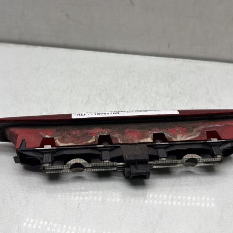 Feu arriere stop central RENAULT ESPACE 3 Photo n°2