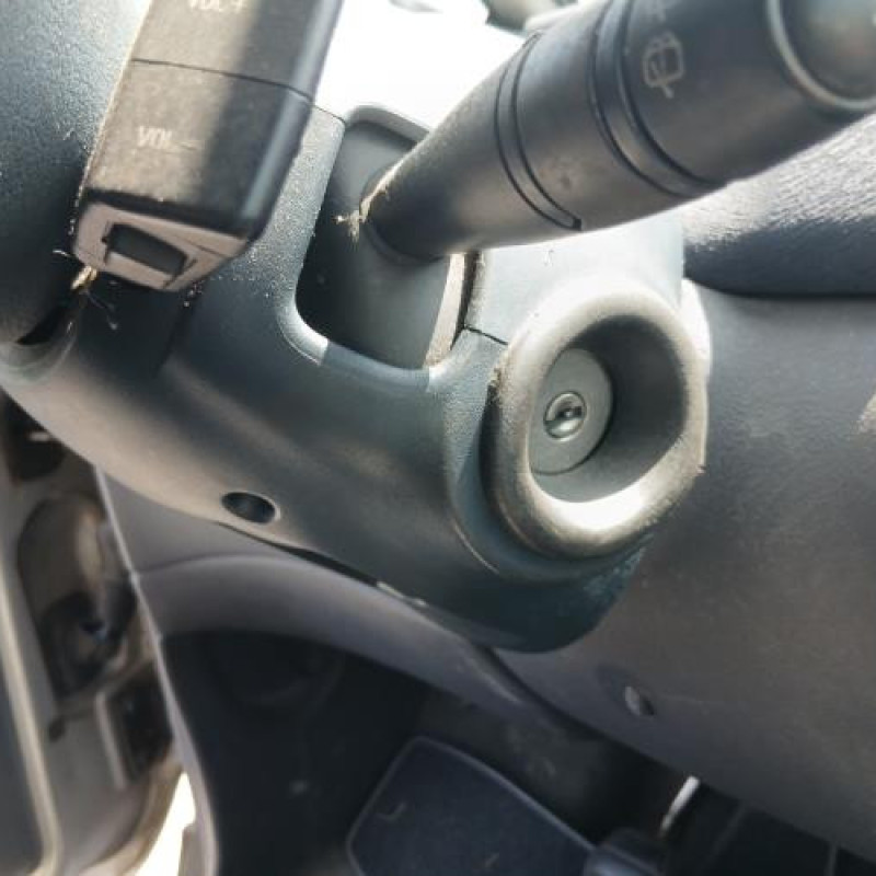 Feu arriere stop central RENAULT ESPACE 3 Photo n°20