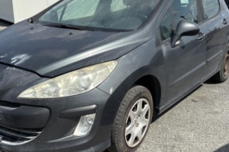 Pedale d'embrayage PEUGEOT 308 1