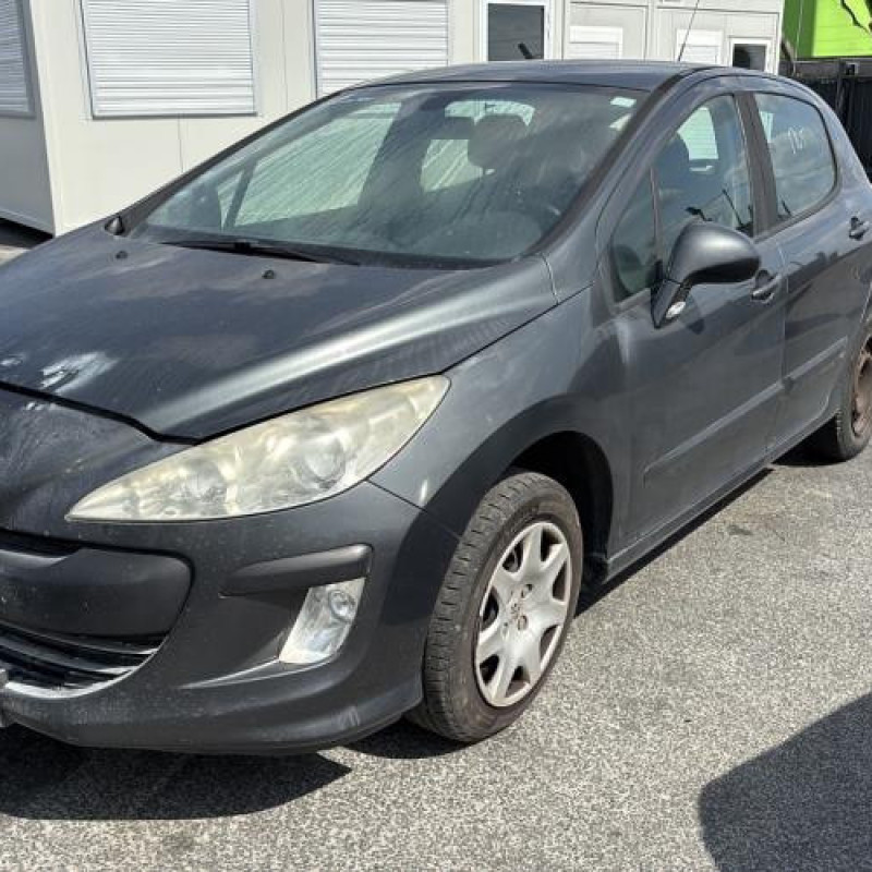 Pedale d'embrayage PEUGEOT 308 1 Photo n°4