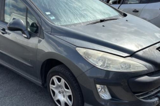 Pedale d'embrayage PEUGEOT 308 1