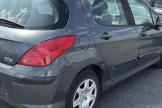 Pedale d'embrayage PEUGEOT 308 1