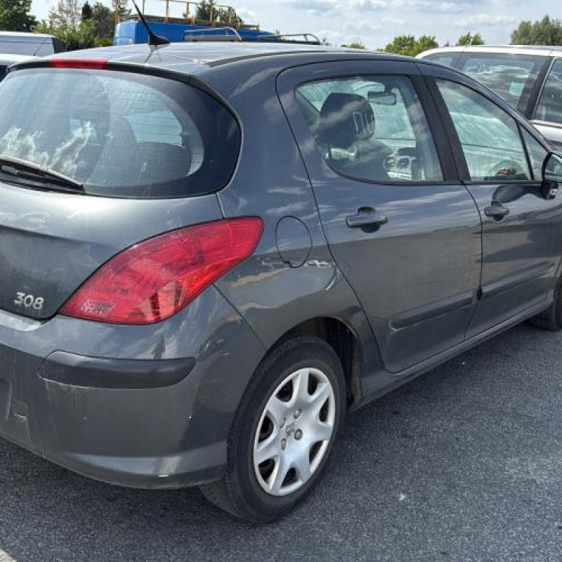 Pedale d'embrayage PEUGEOT 308 1 Photo n°6