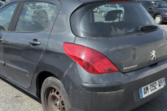 Pedale d'embrayage PEUGEOT 308 1