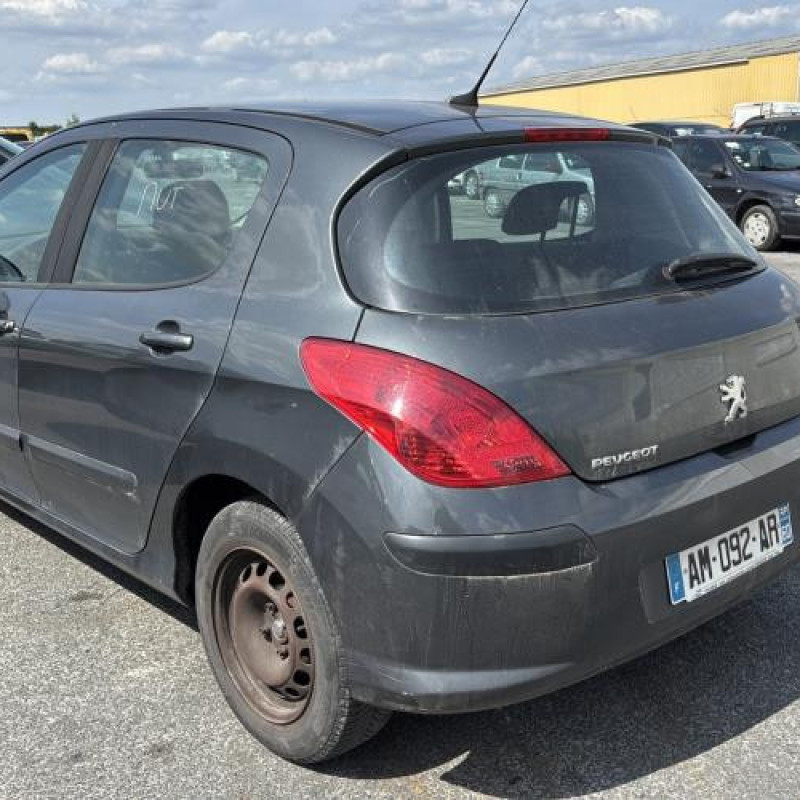 Pedale d'embrayage PEUGEOT 308 1 Photo n°7