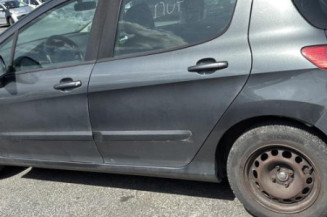 Pedale d'embrayage PEUGEOT 308 1