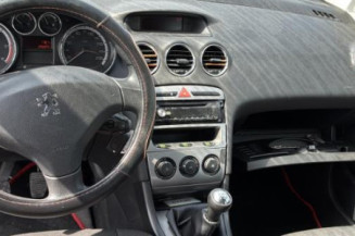 Pedale d'embrayage PEUGEOT 308 1