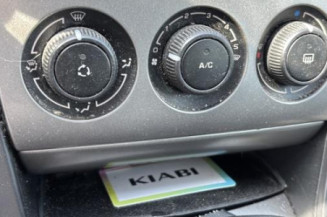 Pedale d'embrayage PEUGEOT 308 1