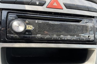 Pedale d'embrayage PEUGEOT 308 1