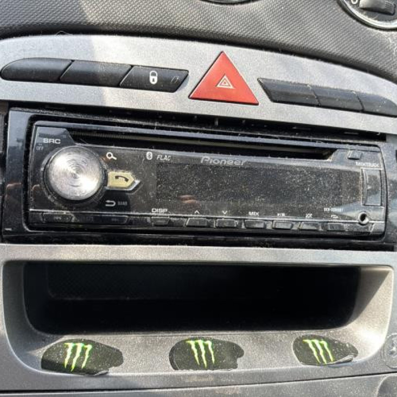 Pedale d'embrayage PEUGEOT 308 1 Photo n°20