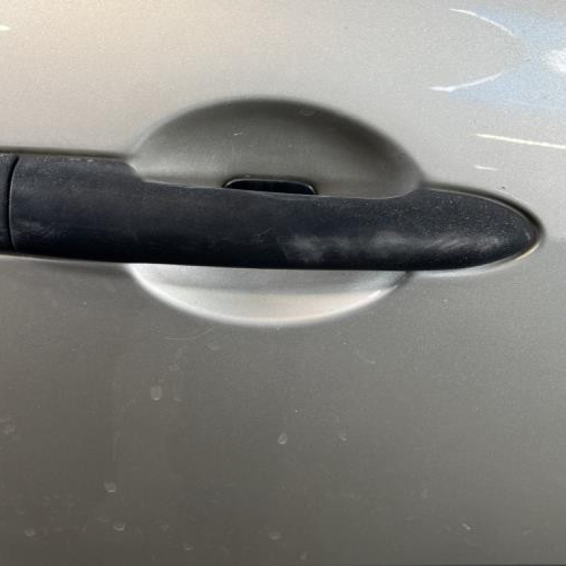 Porte avant droit RENAULT CLIO 3 Photo n°3